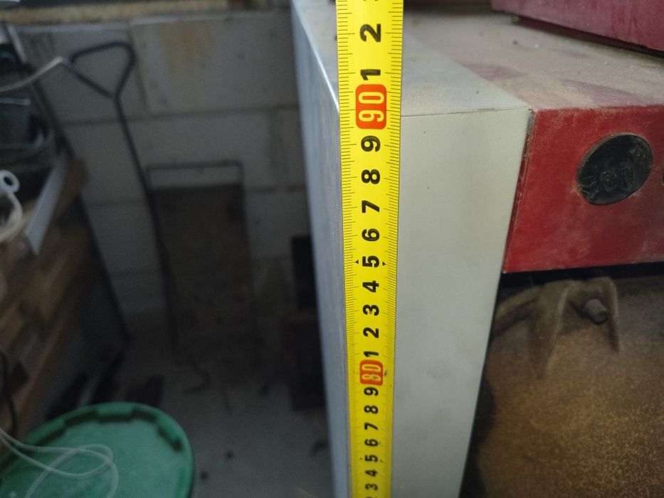 Vând centrala Viadrus 25 kw în stare foarte buna, 5 elemenți