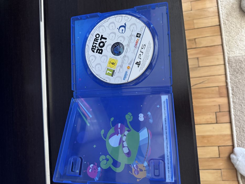 Joc play station 5