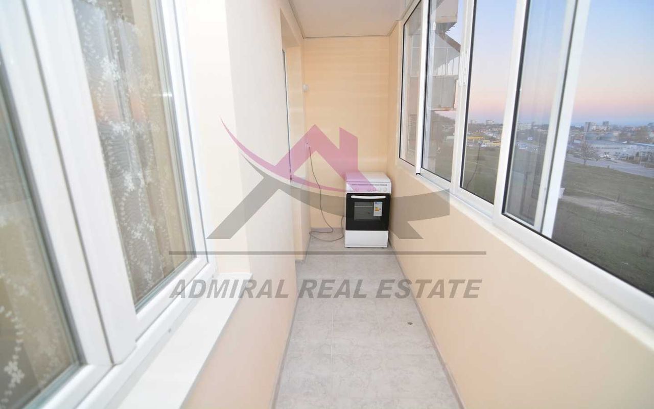Дава се под наем Тристаен апартамент в Варна, Възраждане 3 - 73 кв.м за 325 € - Снимка #4