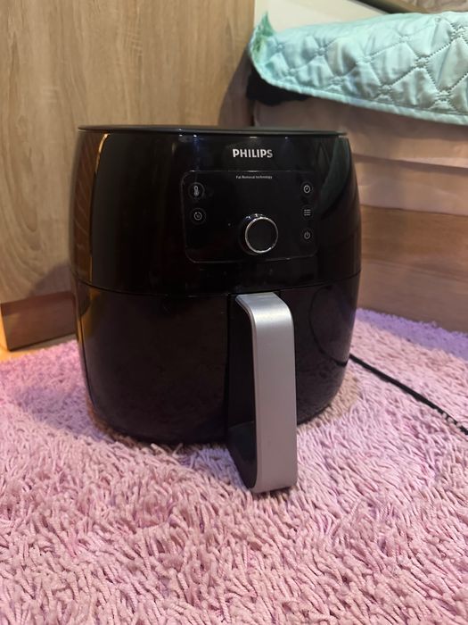 Philips Еърфраер XXL