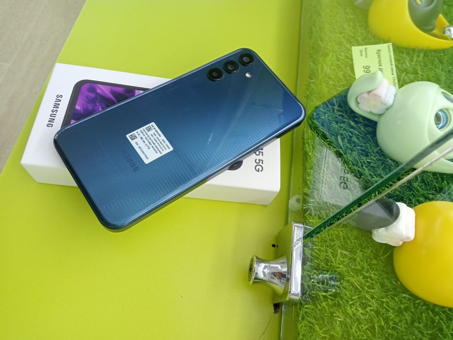 Samsung M15 128 ГБ