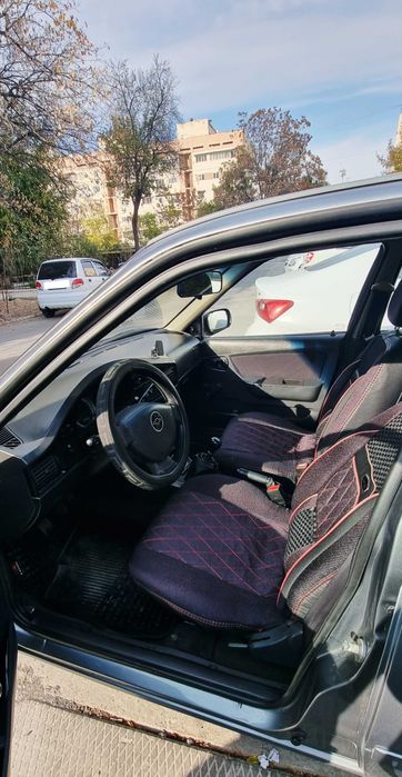 Продаётся Nexia 2 Sonc 2015 Метан