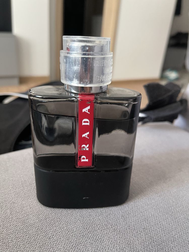 Мъжки Prada carbon