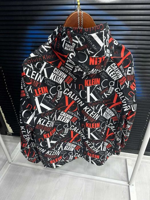 Мъжки ветровки Gucci