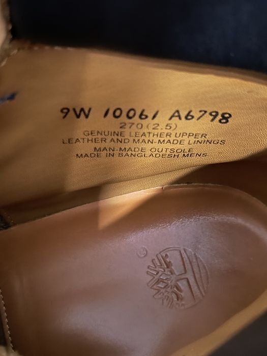 Ghete Timberland 6inch Premium Waterproof