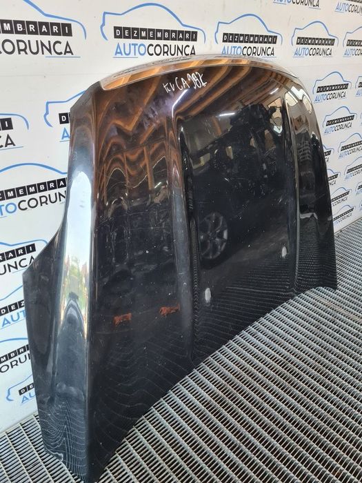 Capota Ford Kuga 2008 - 2012 SUV 4 Usi NEGRU F8 (982) ZGÂRIATA