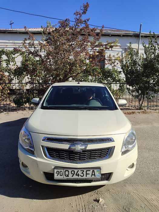 Cobalt 2013 sotiladi