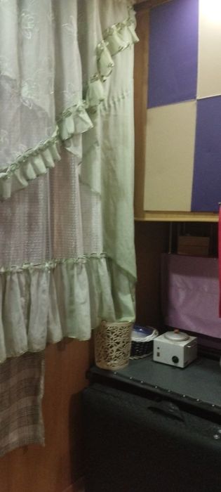 Продаю квартиру в Яшнабадском районе Дубовая. 1-комнатная 28 м2