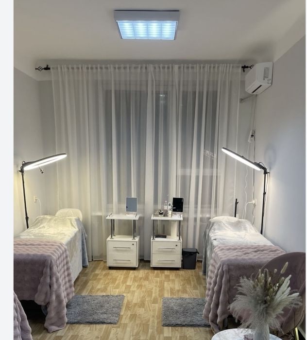 Аренда Кушетка Астана