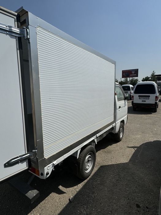 Лабога бутка - Сендвич