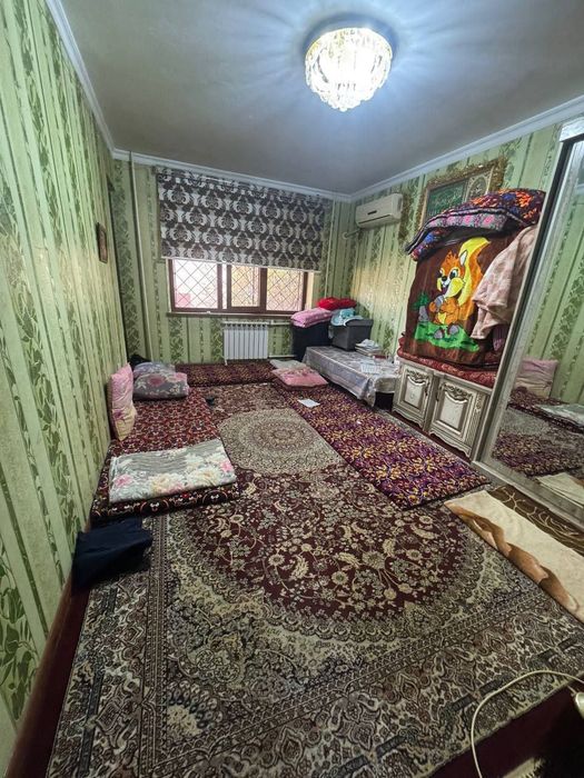 Продается квартира 
Срочно продаётся квартира 
2х комнатная /1 этаж/