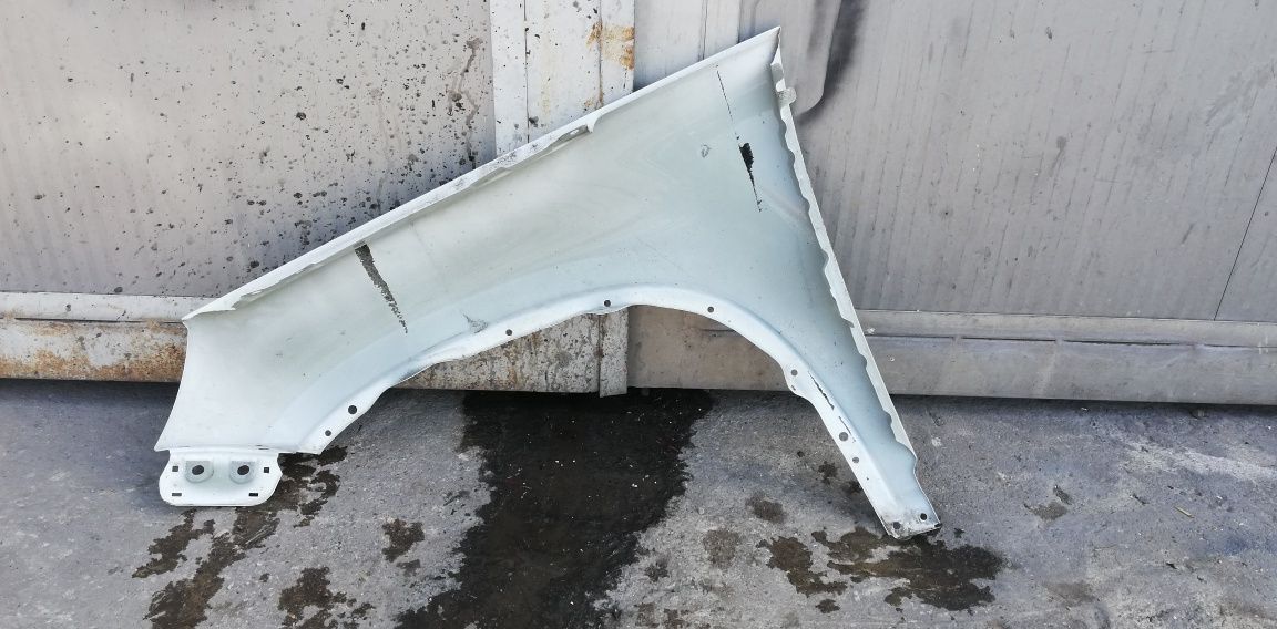 Десен и ляв калник VW Tiguan 2007-2018