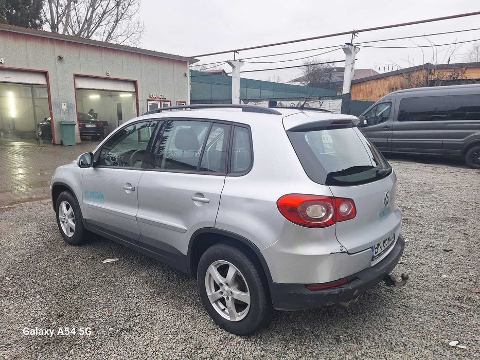 De vanzare VW Tiguan