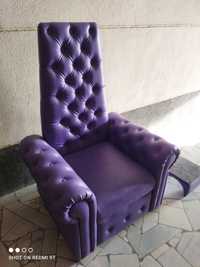 Кресло для салона