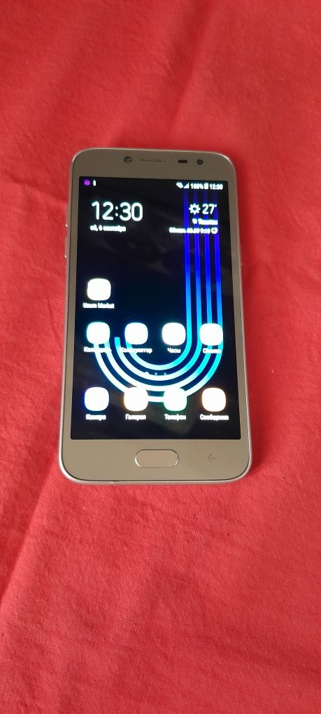Samsung Galaxy J2 обмен продажа
