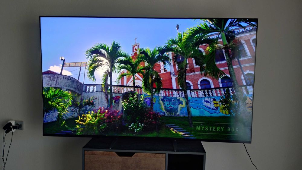 Sony BRAVIA 7 | 75-inch