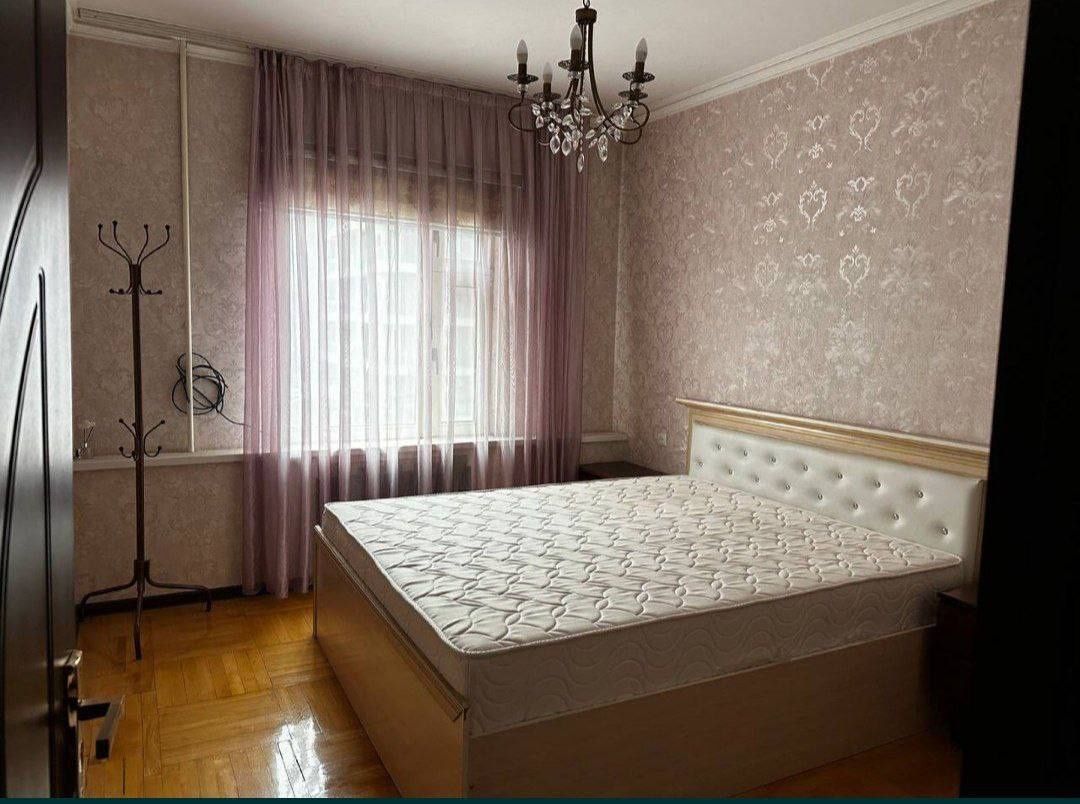 Продаётся 2х комнатная Нукусская