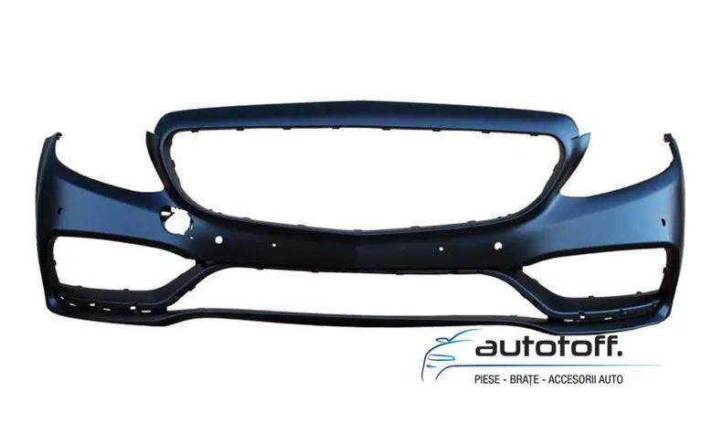 Bara fata compatibila cu Mercedes W205 S205 A205 C205 (14-20) C63 Design