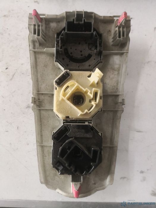 Climatizare TOYOTA YARIS (_P9_) [ 2005 - > ] OEM 55901