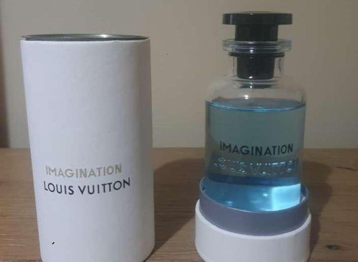 Louis Vuitton Imagination 100ml