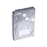 Hard Disk 2TB Toshiba Enterprise 128MB 7200rpm sata 3, MG04ACA200N Nou