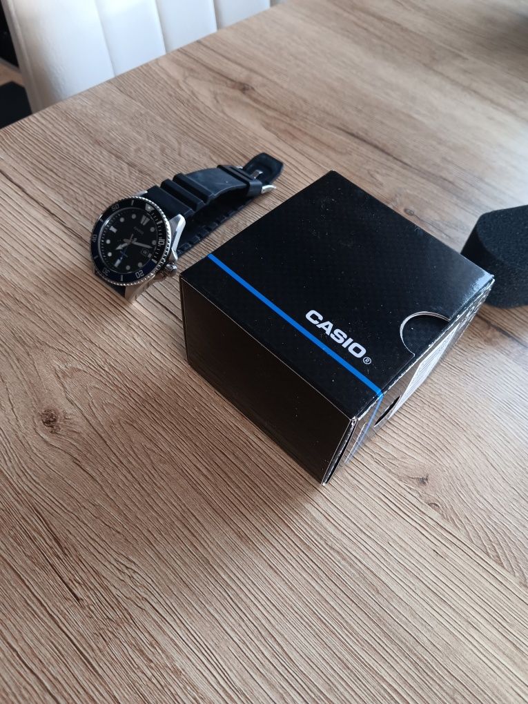Мъжки часовник Casio оригинален