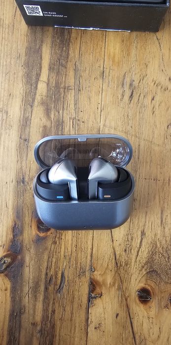 Samsung galaxy buds3 Pro