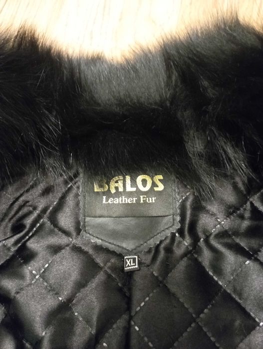 Дамско кожено яке от естествена кожа