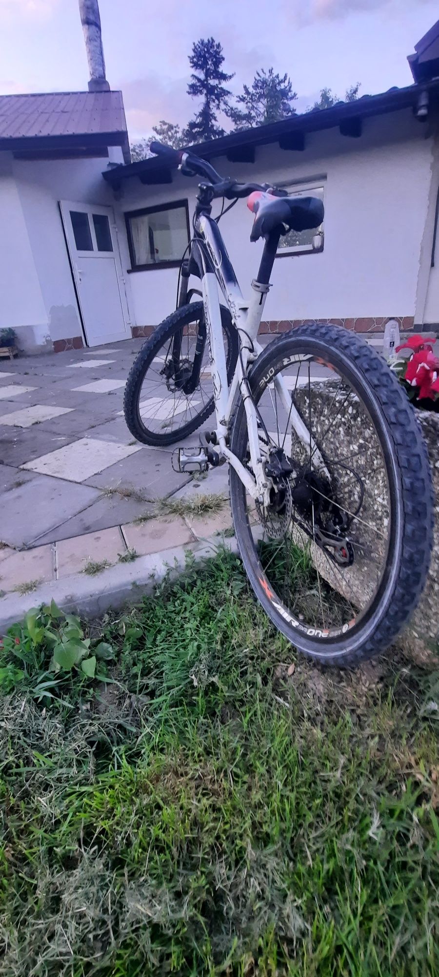 Bicicleta MTB pentru copii