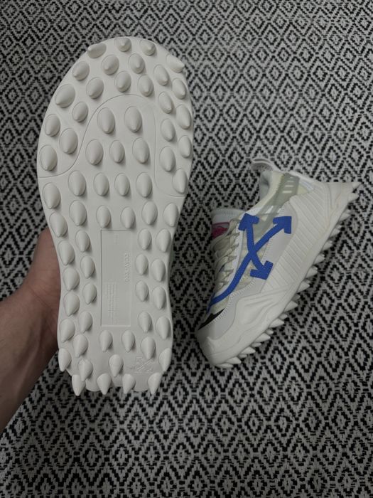 Off-White Odsy 1000