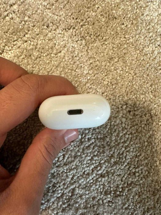 Airpods Generația 2