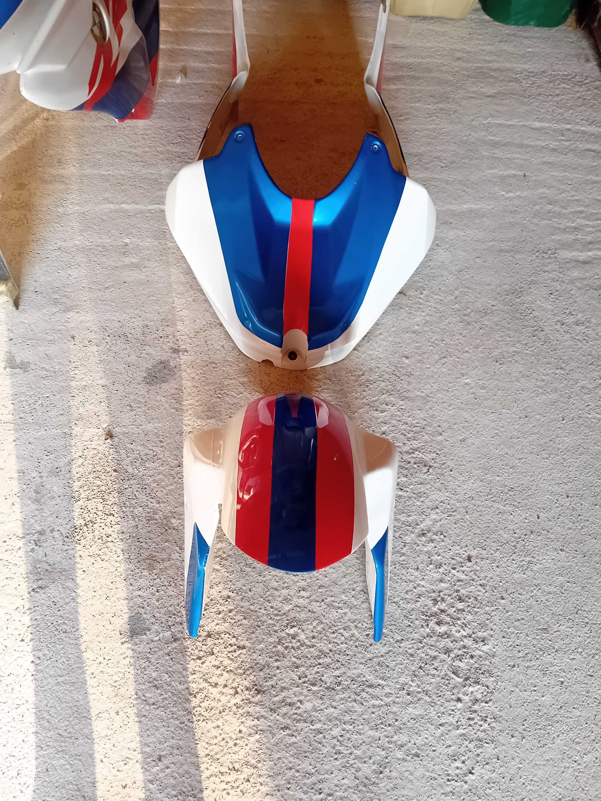 Смоли за бмв s1000rr