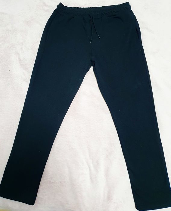 Pantaloni trening băieți M