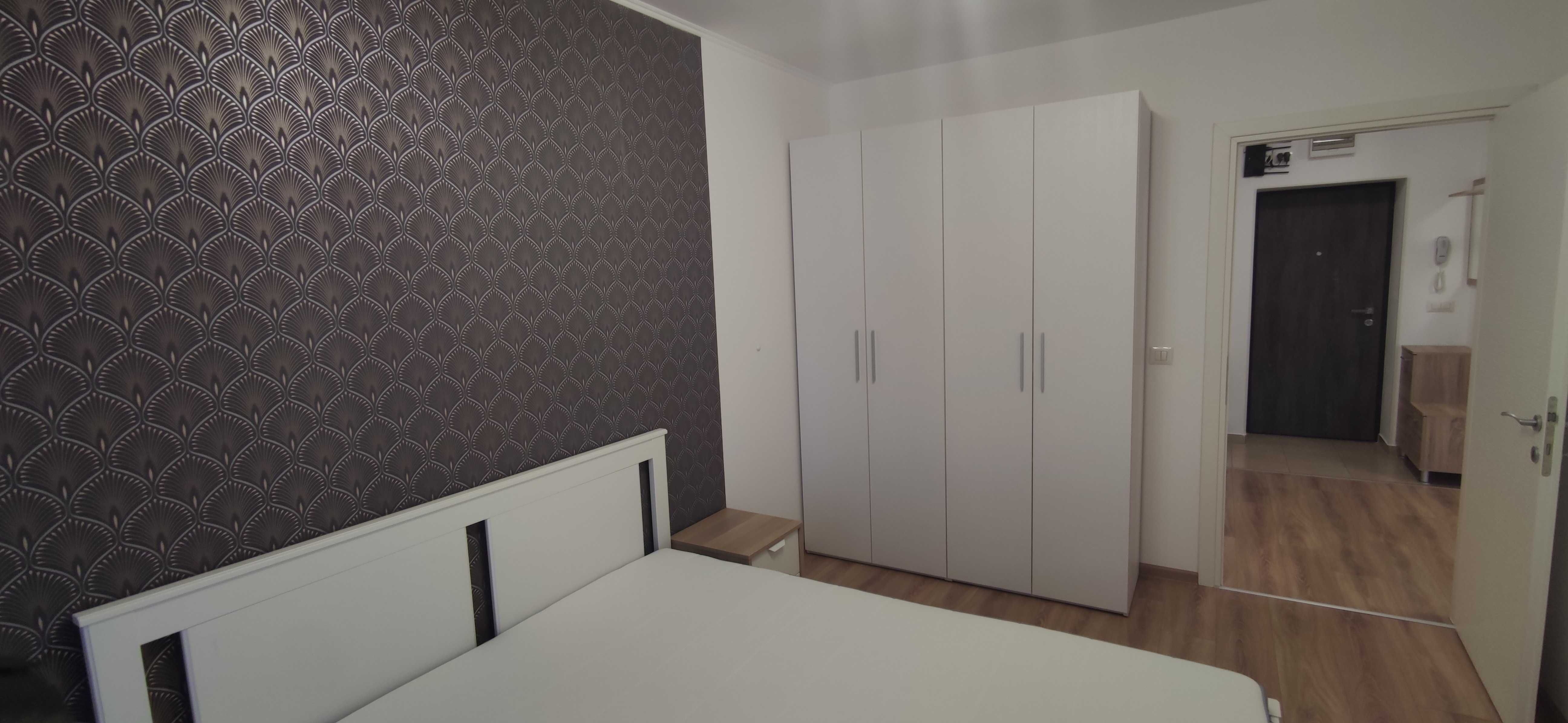 Vanzare apartament doua camere Palladium Residence 2