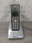Радиотелефон Panasonic kx-tg2721