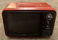 Hitachi P-32 Solid State TV Vintage/Retro 1971/1972 Made in Japan