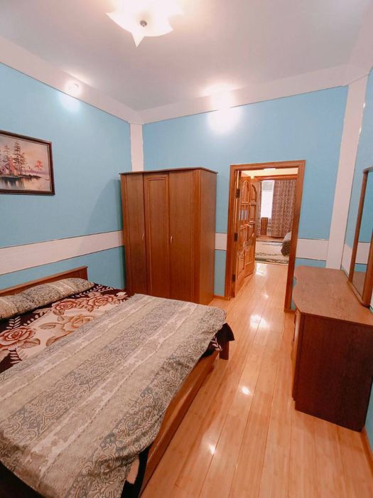 Аренда квартиры 2х ком метро Ойбек Cake lab