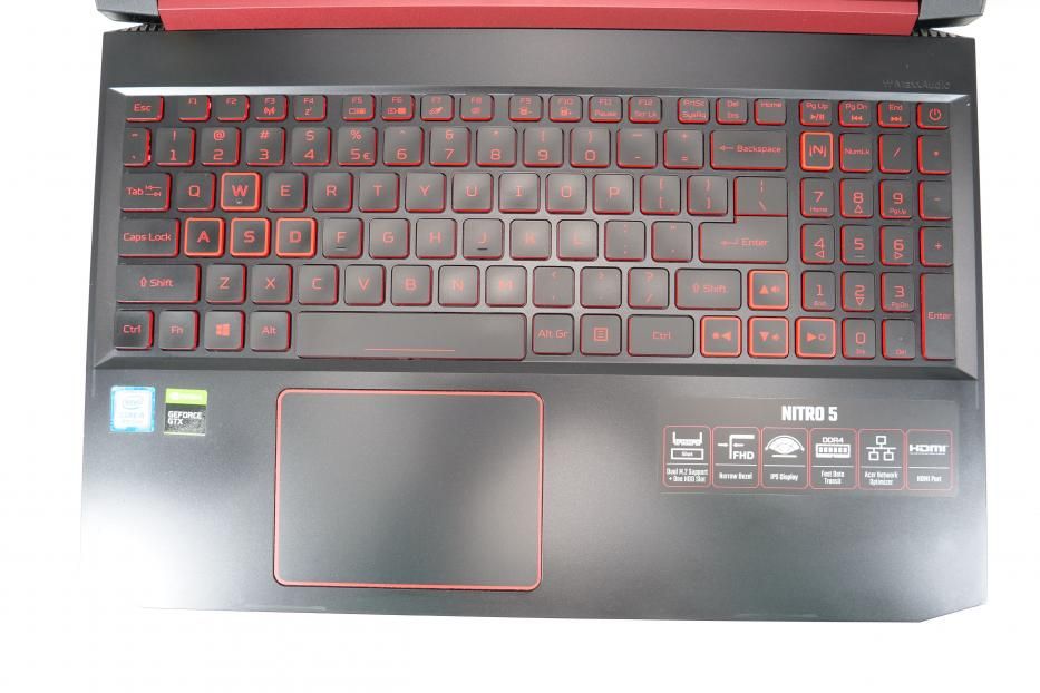 Laptop Acer Nitro 5 (AN515-54-5350) - BSG Amanet & Exchange