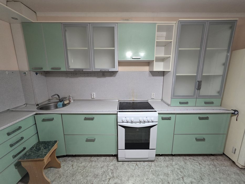 Кухонный мебель угловой