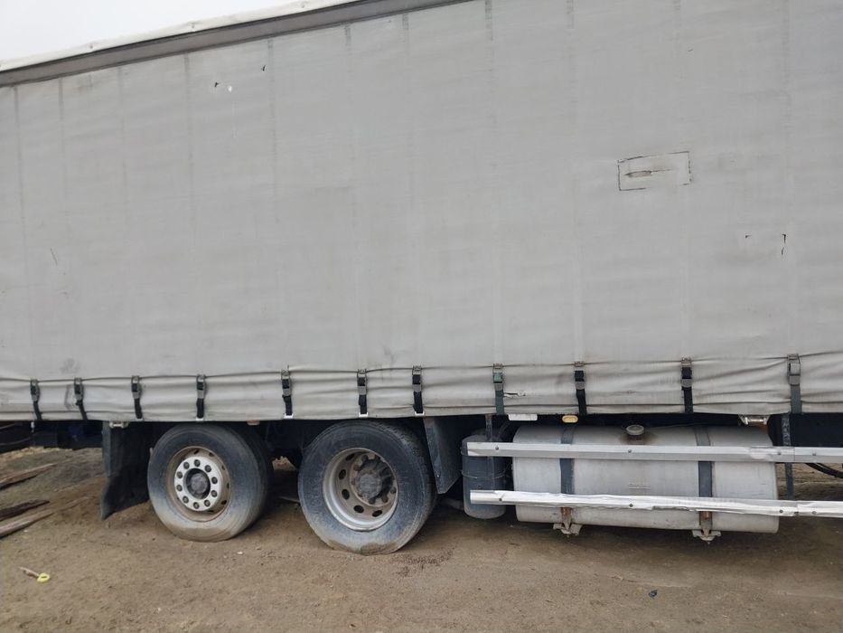 Даф Зудлик Билан сотилади холати яхши