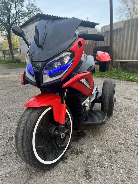 Продам детский мотоцикл