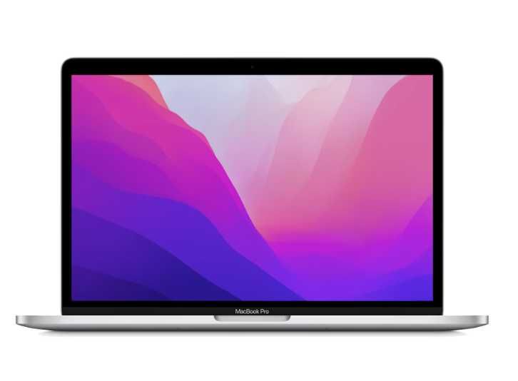 MacBook Pro M2 13"  – 8GB RAM / 256GB SSD Space Gray Touch Bar + Cutie