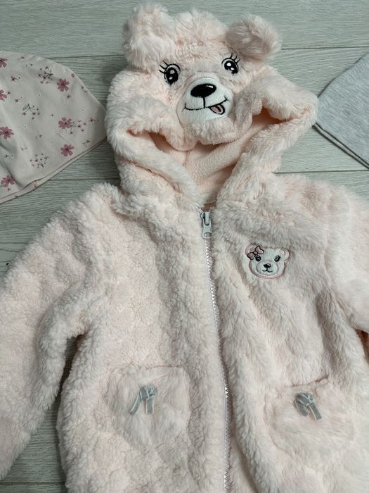 Яке по 10лв.  - Яке / палто за дете - 1-2г.