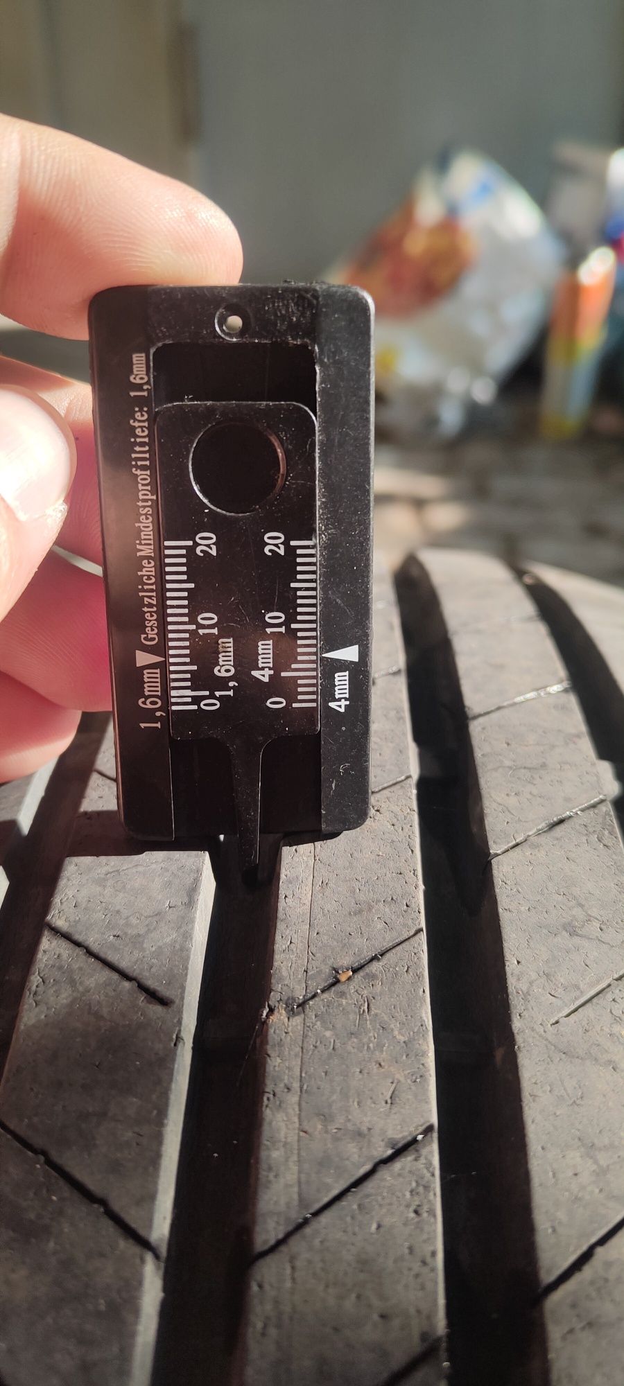Гуми Бриджстун 185 65 15