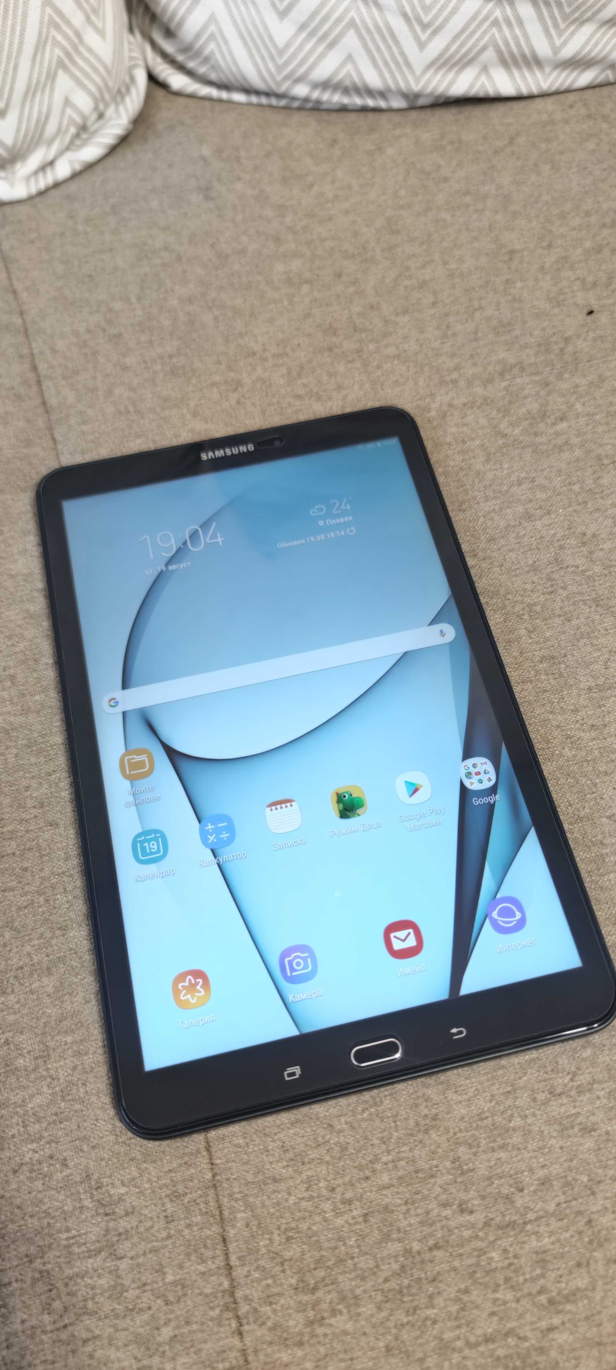 Таблет Samsung Galaxy Tab A6 10.1" 16GB 2GB RAM
