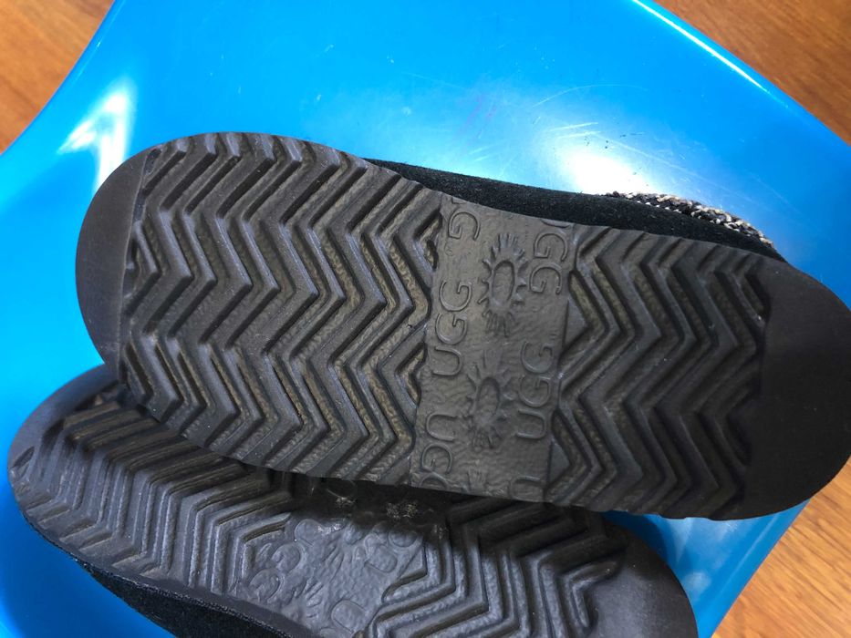 Детски пантофи UGG н-р 32