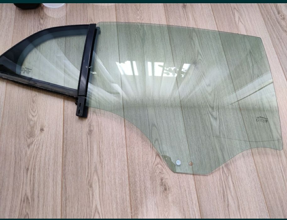 Usa dreapta spate Renault Megane 4 2018