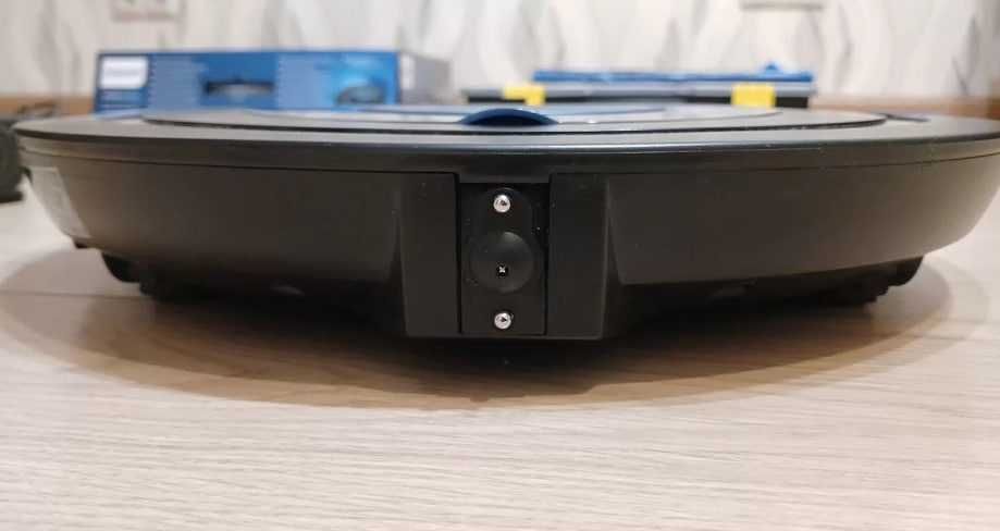 Робот пылесос philips fc8774
Робот пылесос philips fc8774
