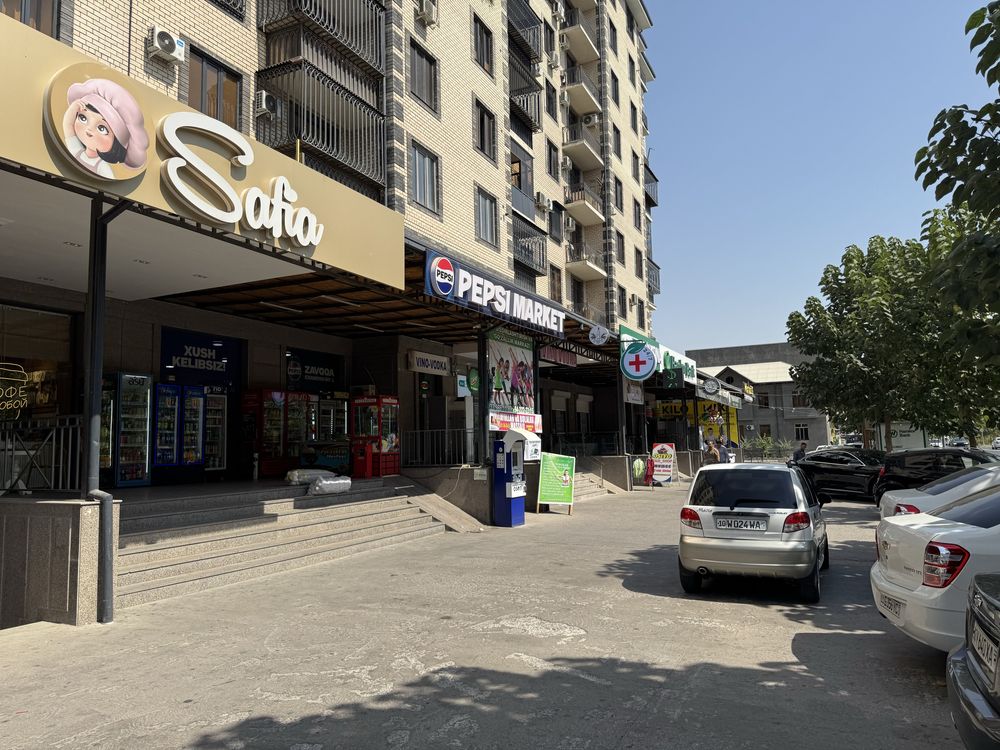 Продается готовый новый бизнес аптека  под ключ со всеми документами