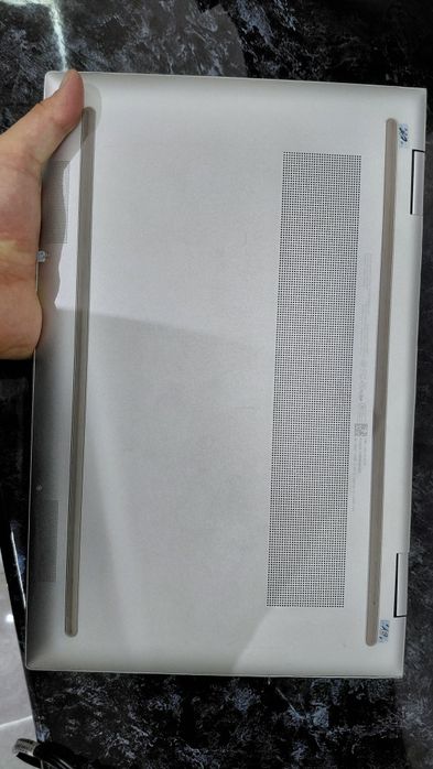 Noutbuk/Laptop HP Envy 15.6" x360